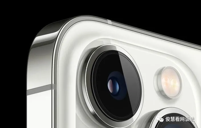 高端手机市场打响性价比大战:iPhone13、vivoX70和