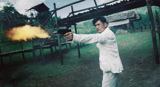后知后觉系列：小时候觉得长得不帅，长大后觉得很帅的男演员