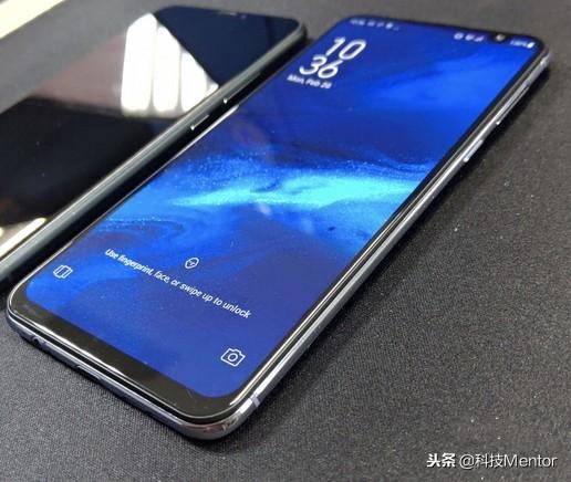 asusZenFone 6入门晒照：设计方案粗暴 颠复审美观 主推高档