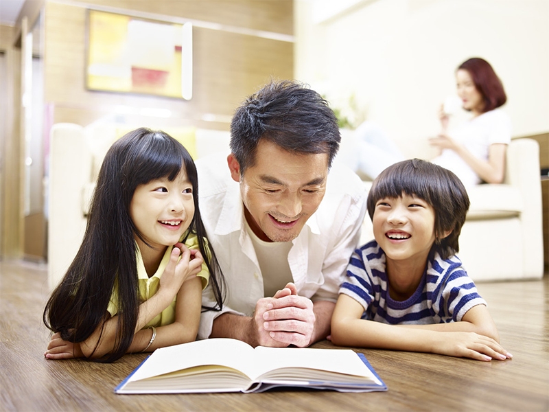 想让孩子优秀，你会让孩子每天坚持背古诗、早读、阅读、练字吗？