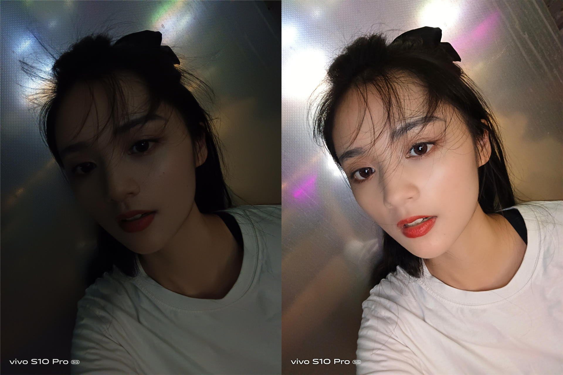 vivo S系列老用户都说买买买，这次的vivo S10怎么了？