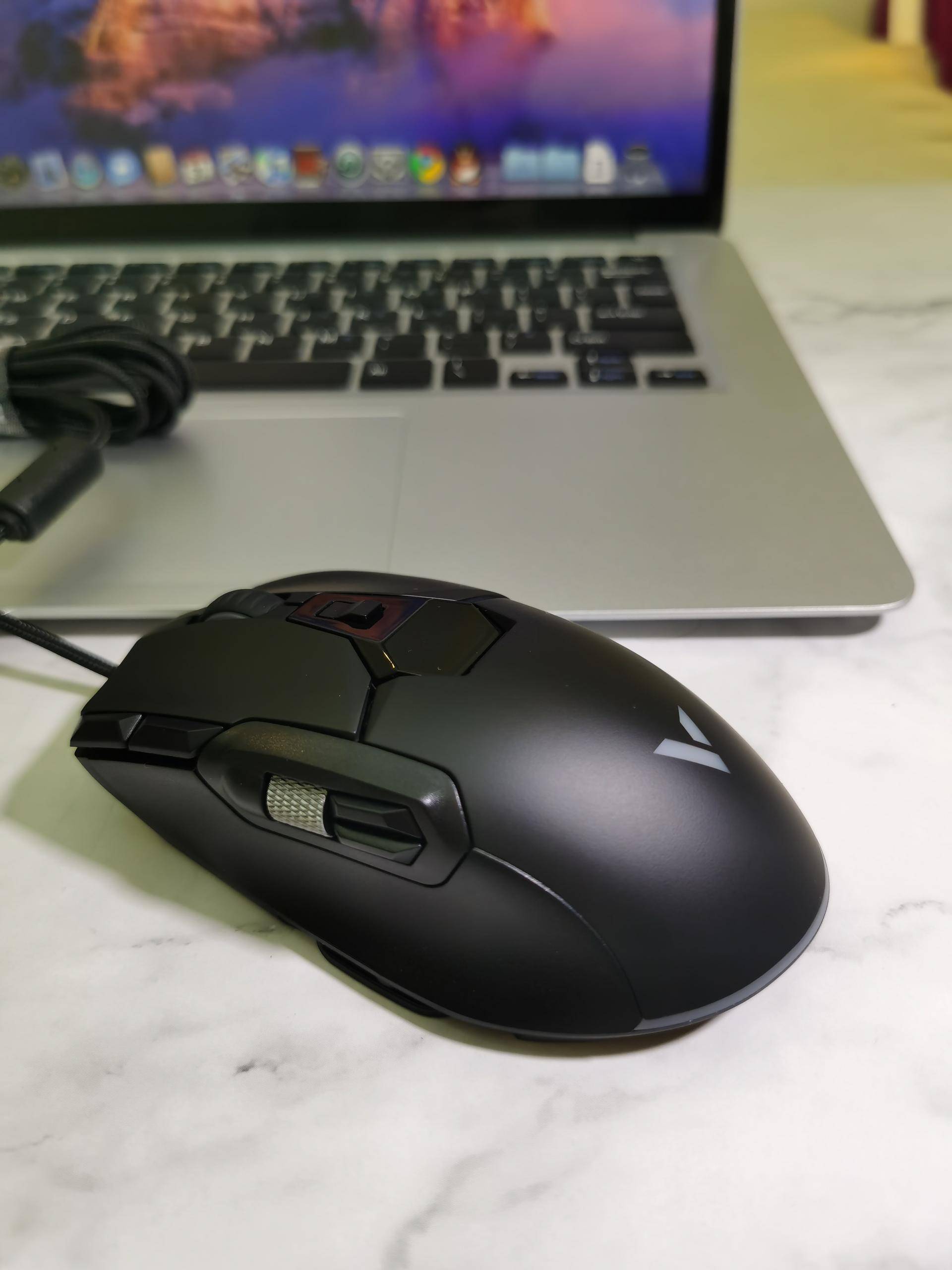 感受稳定持久补光效果 SmallX补光灯使用评测