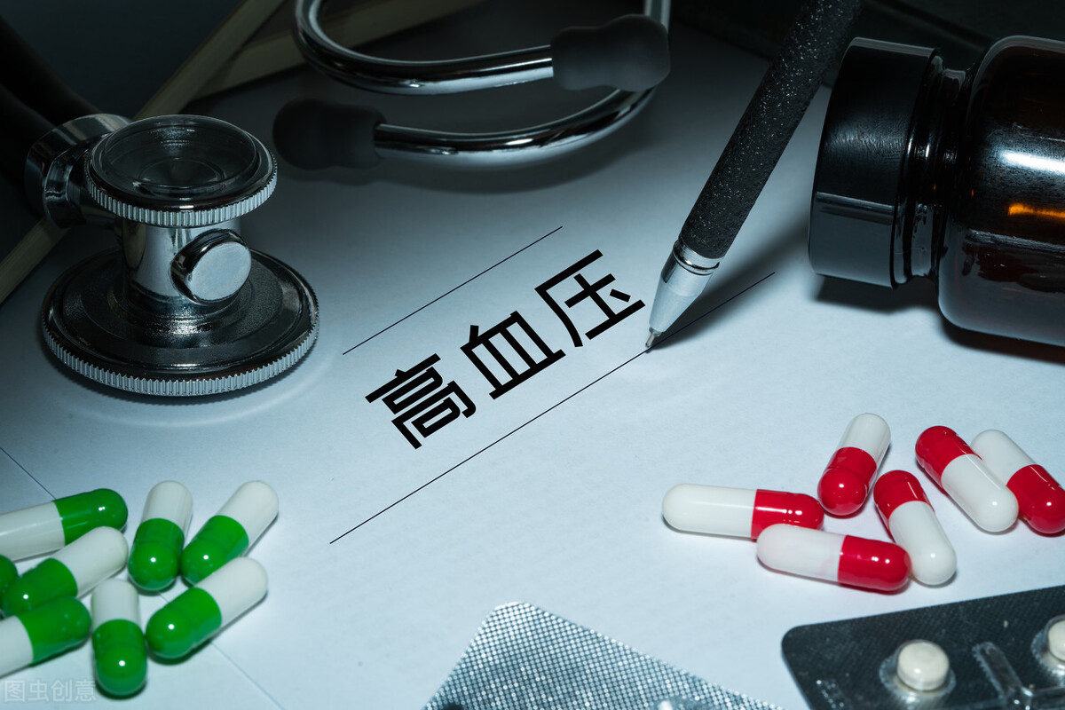 高血压的药品种类众多，如何选用适合自己的降压药呢？