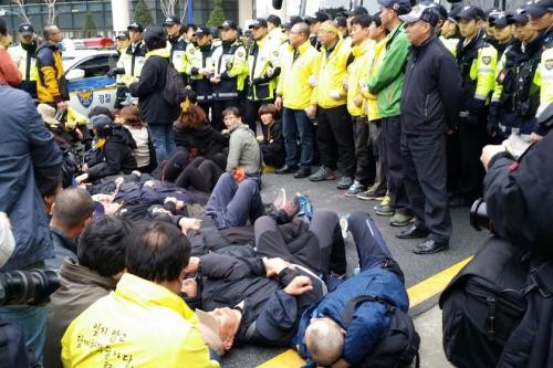 韩国官方为何阻止救援？上海打捞局捞出真相？解密世越号惨案真相