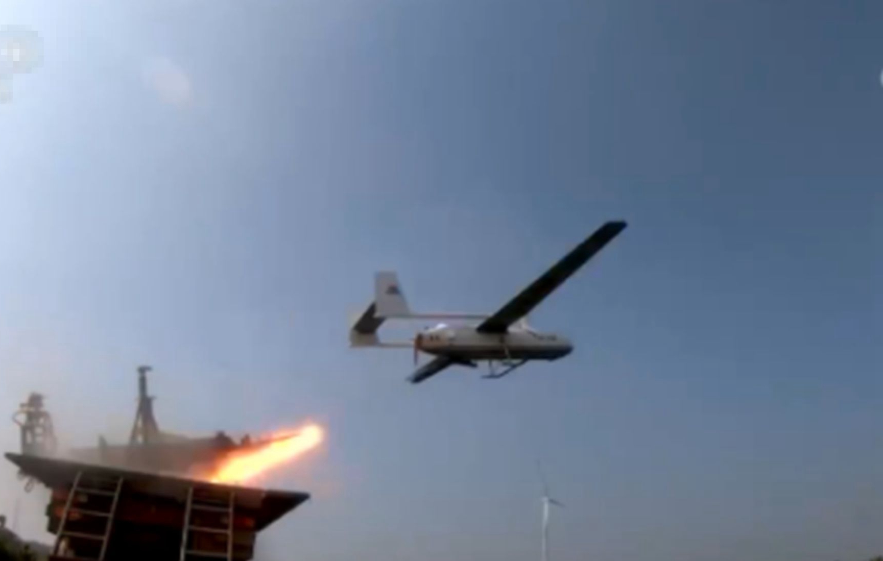 ��ž����ֿ纣�ᵺ��ս����075����ʵ�ֳ��Ӿ���ս�������ش�