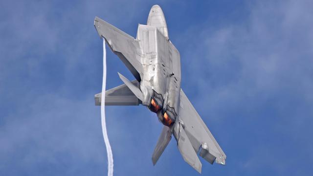 中国“国宝级”科学家：美国的飞机敢来，我就