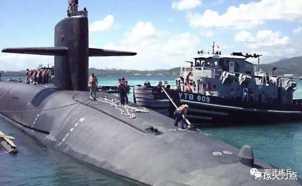 不得不亮剑！头号对手直接亮出“底牌”，美国