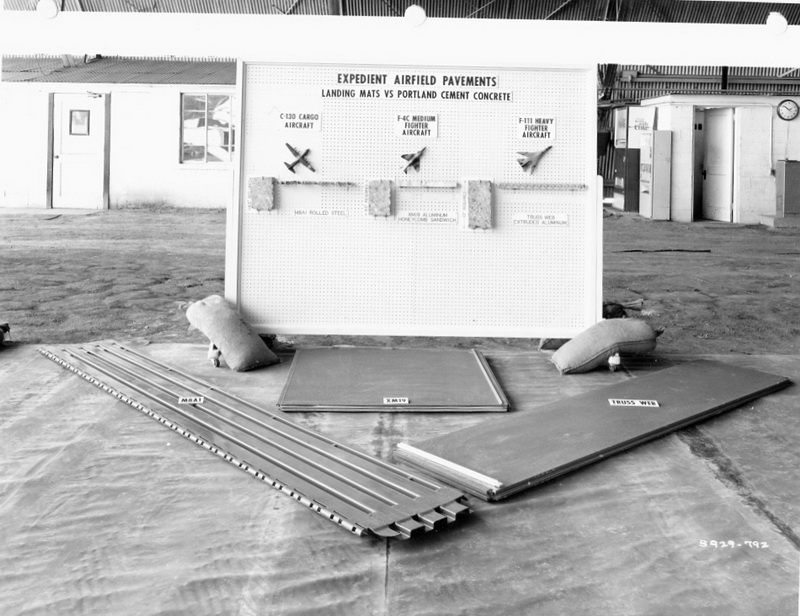 铺就胜利之路，不起眼却立下大功的洞洞板简易