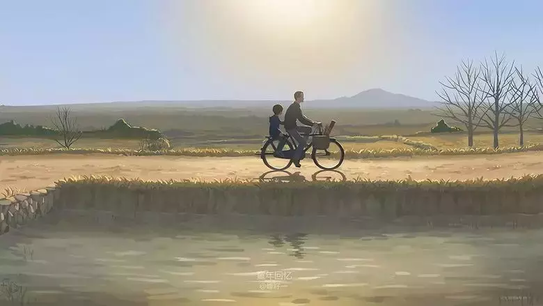 60首经典童诗,你和孩子读过多少?-第1张图片-非凡网 60首经典童诗,你和孩子读过多少?-第1张图片-非凡网
