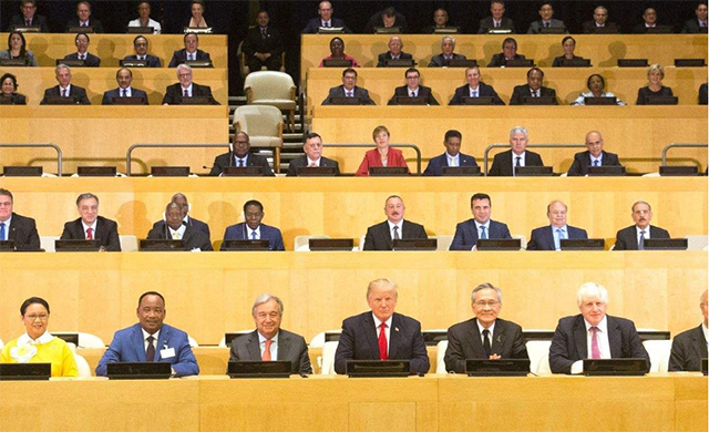 联合国秘书长为何都来自小国，不选择五常的人