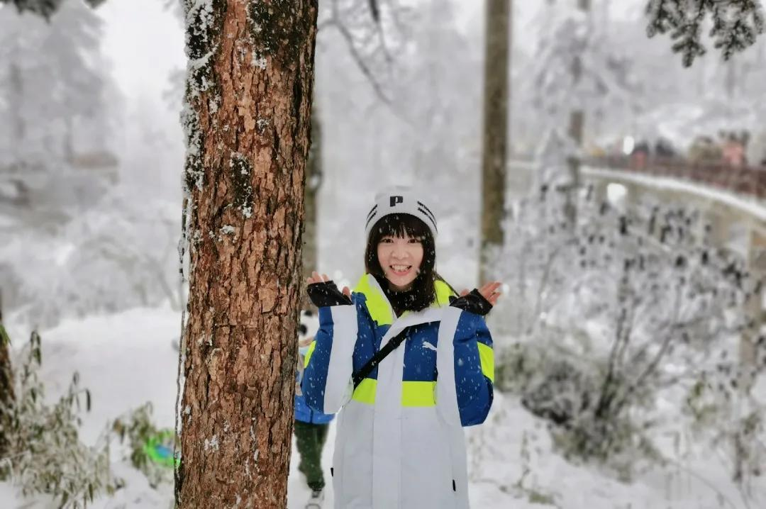 成都市双流区东升迎春小学丨女神，真给力