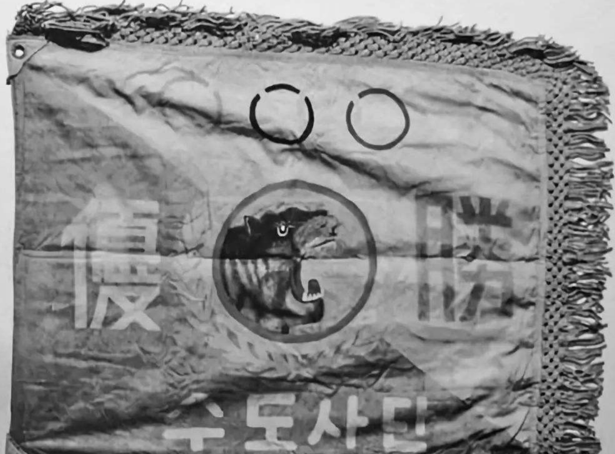 朝鲜战争最后一战，1000门大炮齐射1900吨炸弹，韩