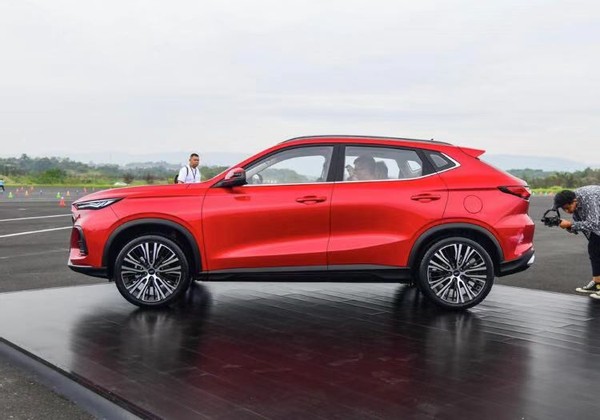 ����10�򼶸���ֵ����SUV����ֵ�߿Ƽ���ǿ���ݿر�������