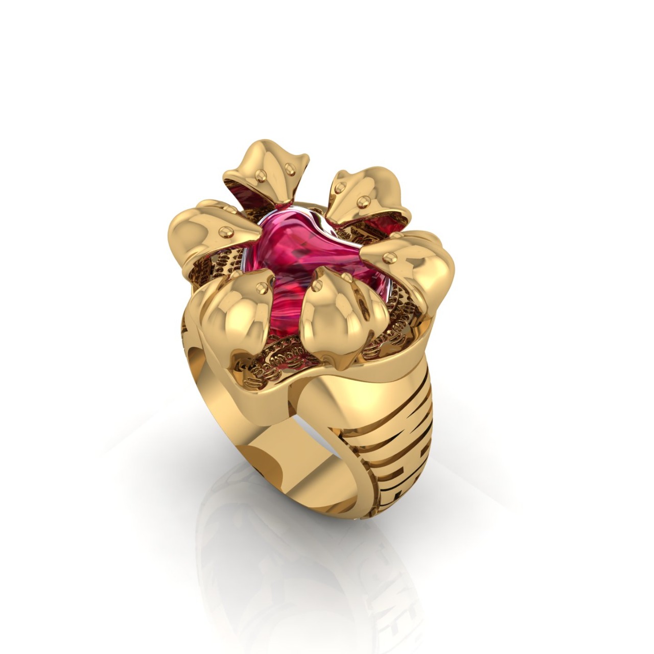 Whensmokeclears®2021秋冬系列光芒耀现