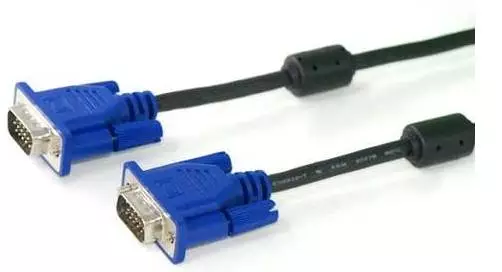 知识扫盲：显示器接口的种类及特性