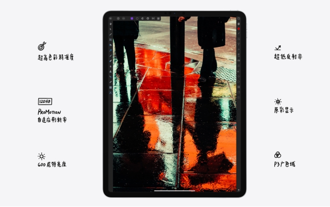 苹果或将于年底推出新iPad Pro 使用5nm制程工艺的A14X 芯片