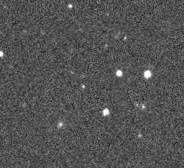 发现迄今为止，太阳系周期最短的小行星，只有151天