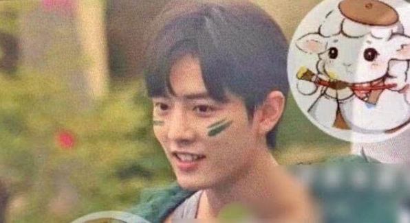 青春环游记2官宣嘉宾阵容，未见肖战，海报C位是