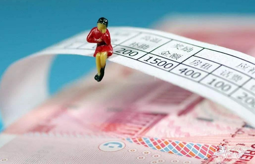 我国14亿人口中月入5000交税的有多少答案不是我们想的那样