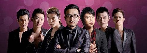 惨！先有仝卓，后有高天鹤，芒果台又要新开一