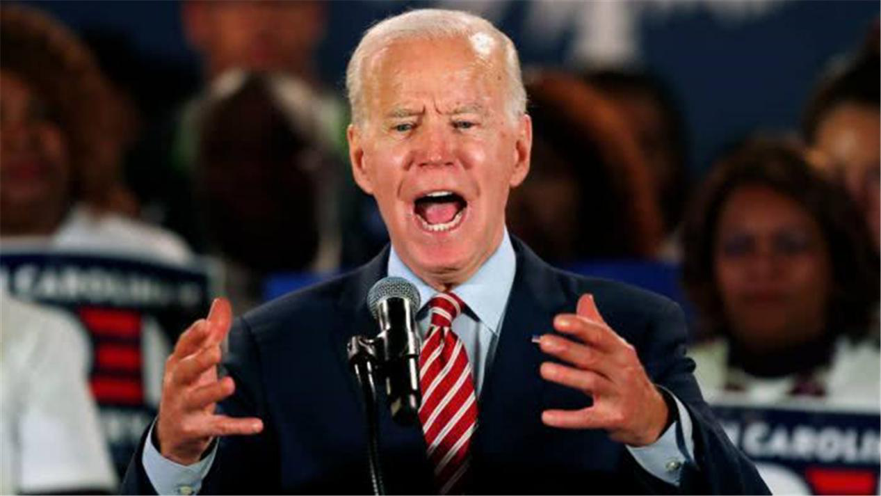 拜登上台第一天，美國歷史是否發生轉折？ 有5個細節值得推敲