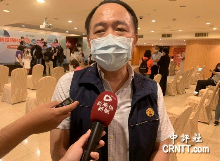 台湾观光收益蒸发571亿，高雄旅馆业大佬：才看