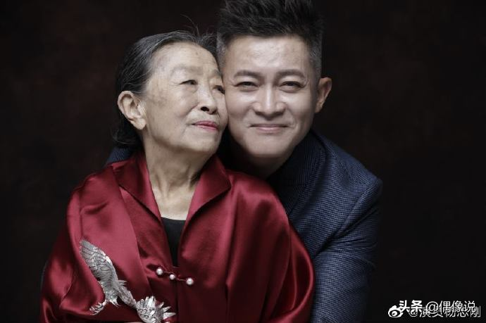 “丑娘”张少华去世了！生前住院画面曝光，杨