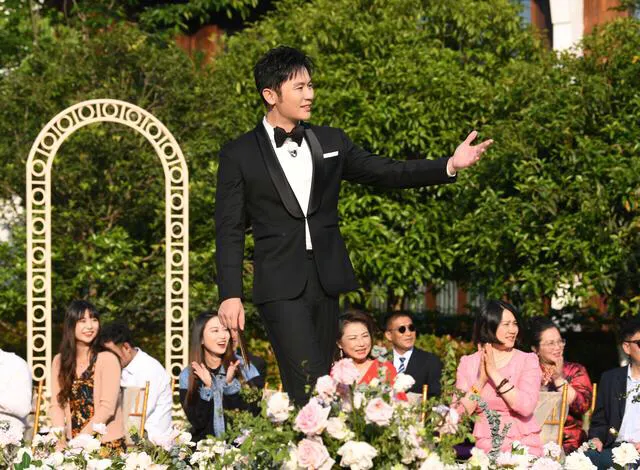 《奔跑吧》新一季今晚开跑