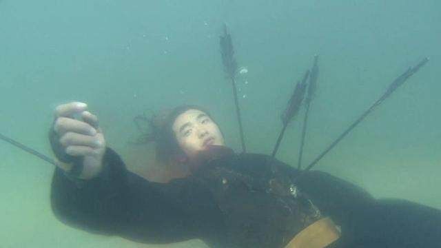 水浒中惨死的五大高手，事实证明，武功越高最