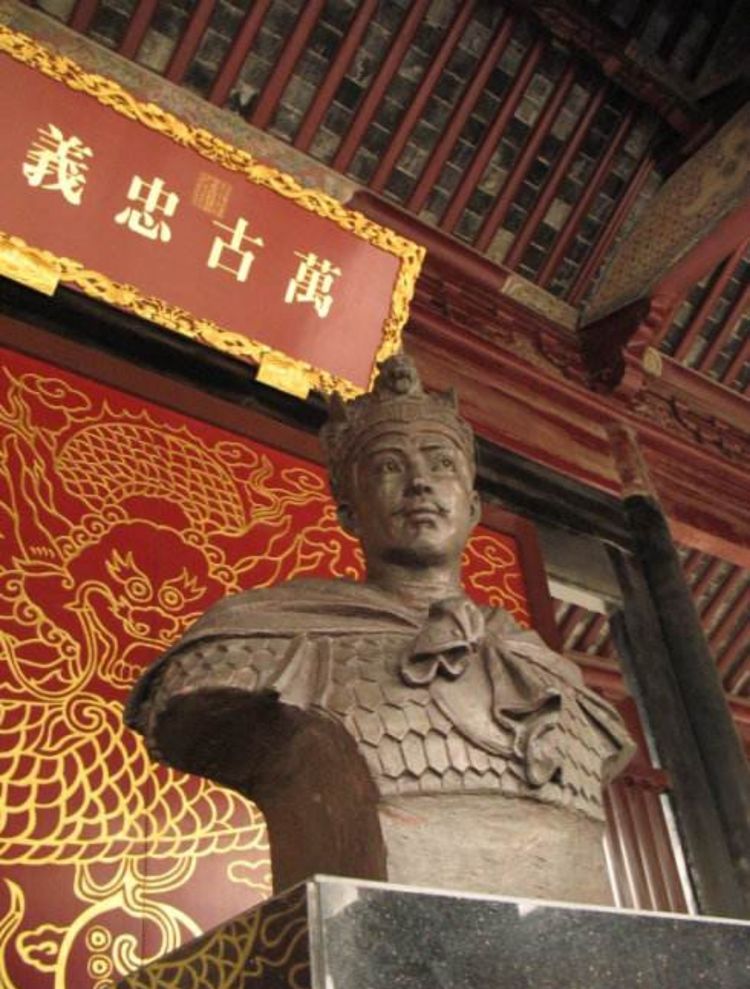 曾国藩为何要迅速处决忠王李秀成