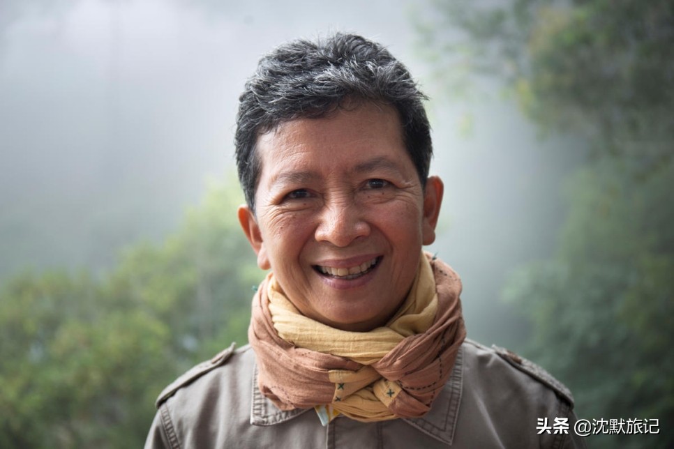 泰国为什么是世界上无国籍人口最多的国家之一？