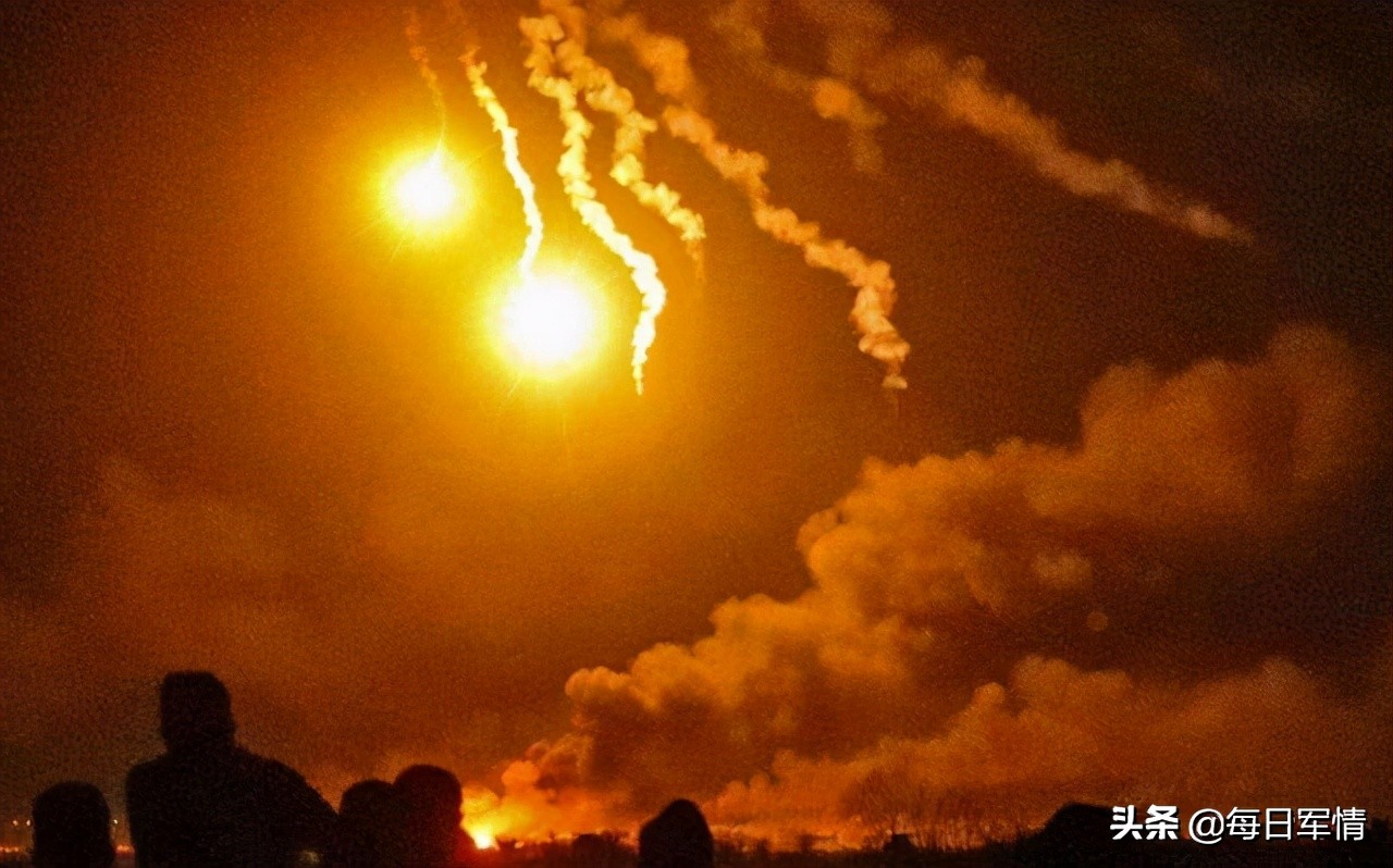 9月13日，朝鮮試射遠程巡航導彈，美國的老毛病又來了