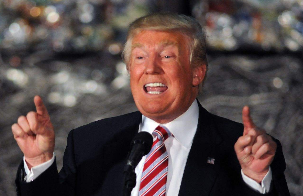 特朗普政府再一次牽頭，與四國展開聯手？ 向華髮起最終的一擊