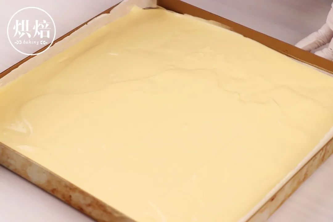 埋进椰香奶油慕斯里的芋泥卷 光看介绍就知道就多好吃了