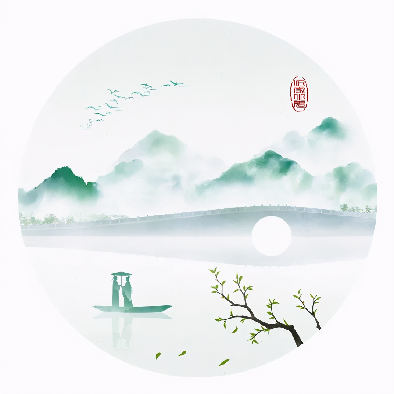 励志温柔的八字短句，文艺暖心，治愈心灵-第6张图片-非凡网