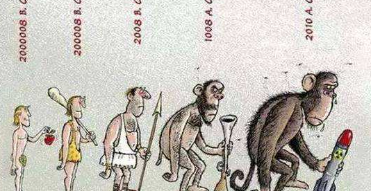 人体早被淘汰掉的器官，如今开始重新出现，是