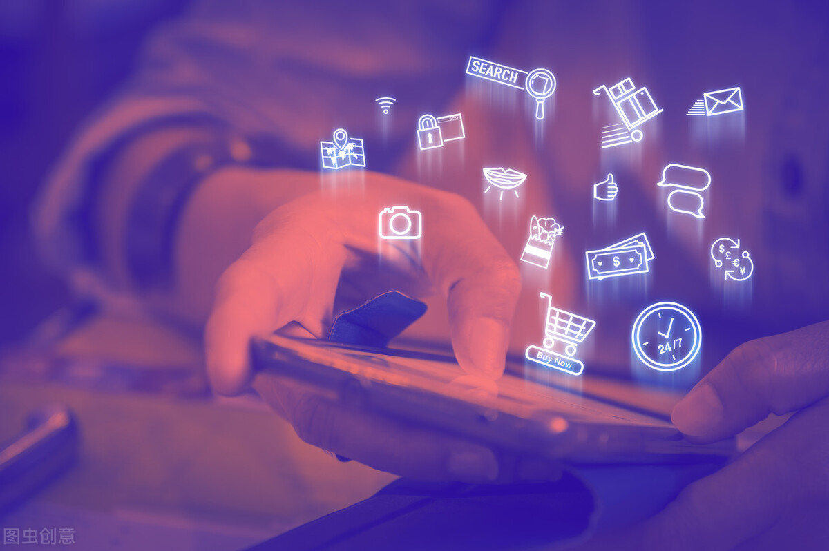 “社交零售模式”，将取代电商与实体店，成为下一个造富机会