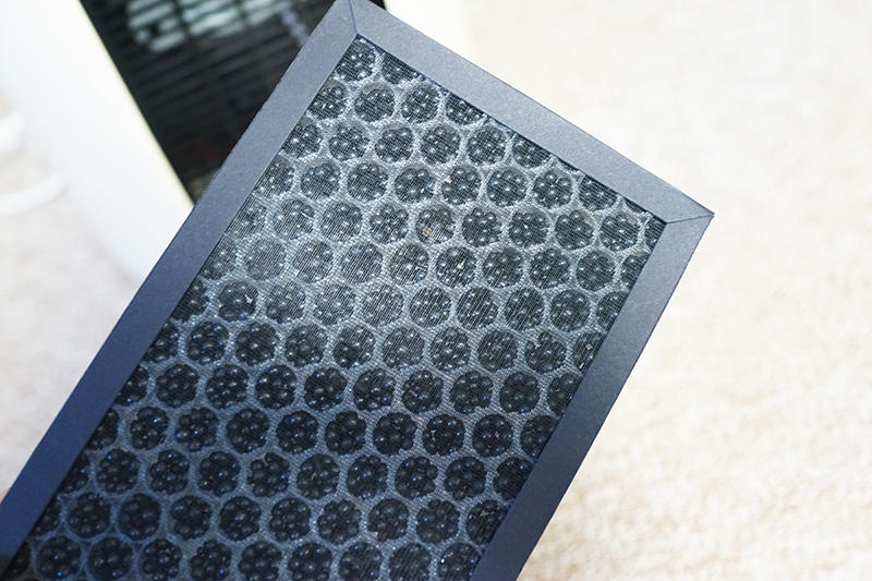 六重净化，更轻更柔：大宇无叶风扇评测