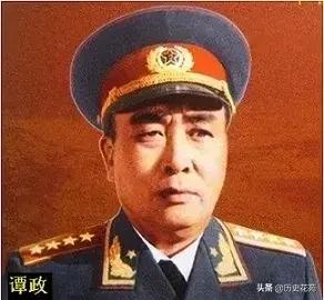 志愿军司令员不只彭德怀，另外还有4人，他们有