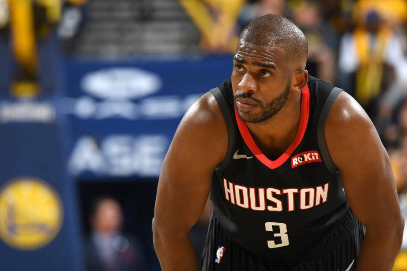 爭冠的最後一次機會？保羅被曝想和字母哥打球，但公鹿要復出的代價太大了！-黑特籃球-NBA新聞影音圖片分享社區