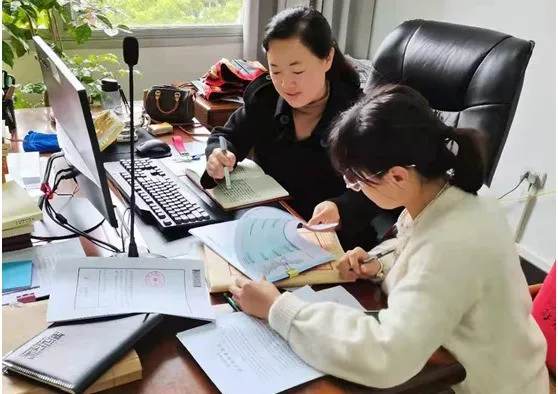 【队伍教育整顿】师宗检察:跟班先进找差距 激发青年干警奋进动力