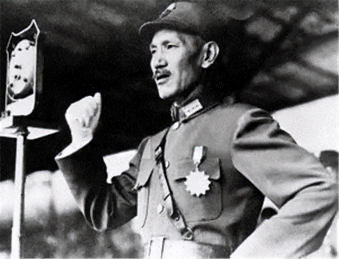 马占山：孤军抵抗日军的土匪