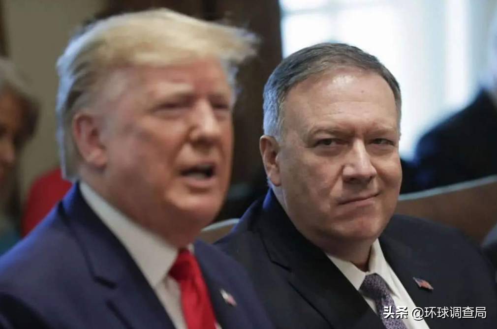 混亂升級？ 1月12日，特朗普再遭彈劾，拜登佩洛西或遇上難題了