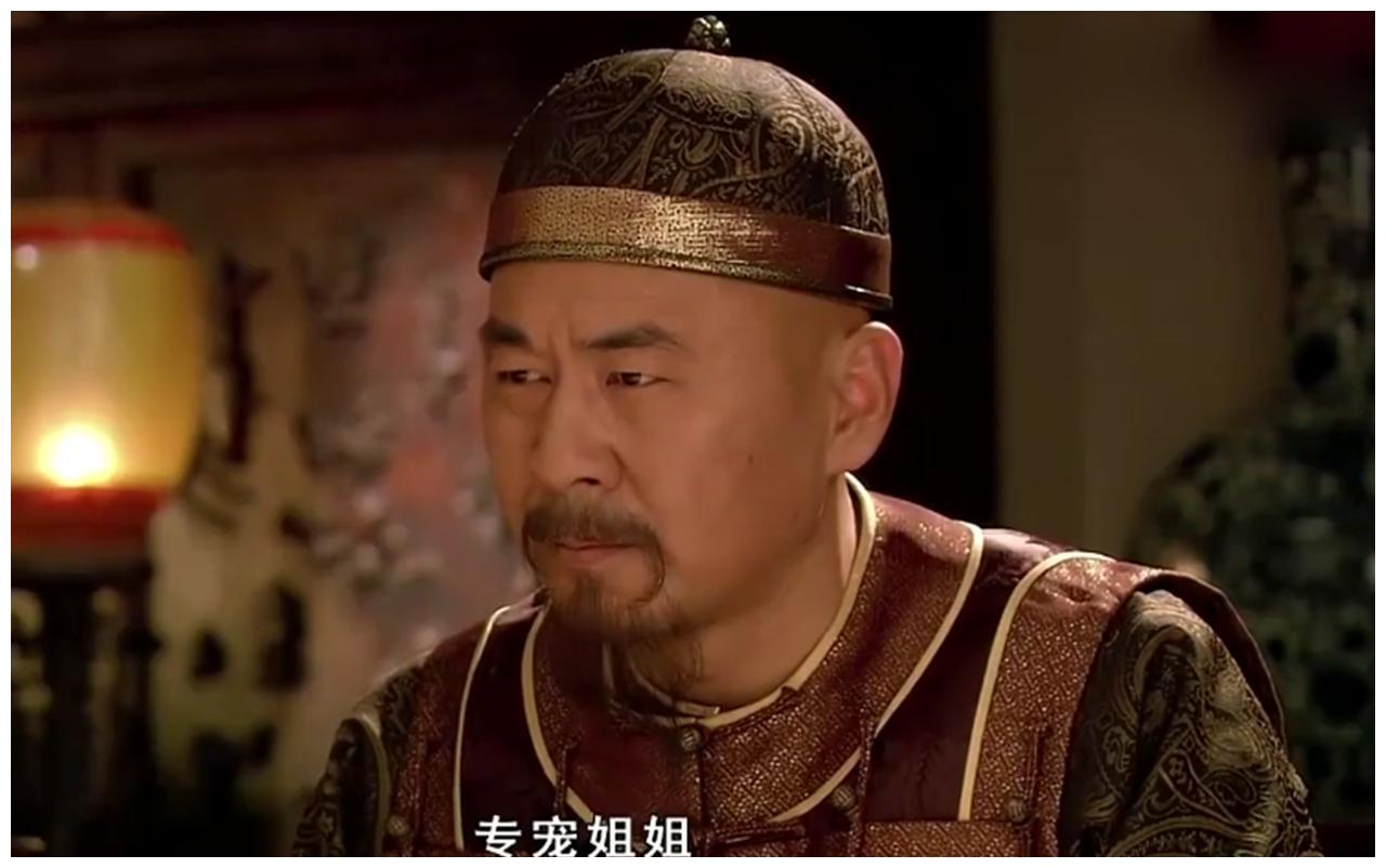 甄嬛传：纯元临终前，给宜修设下3大陷阱，难怪