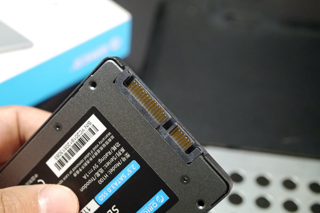 换装SSD，实例证明老本本升级这招最明显