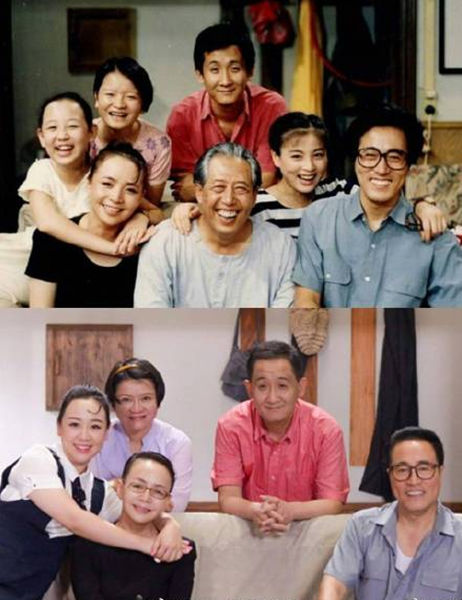 学区房财富密码：北京最早免费住楼房的他们，