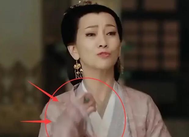 偷偷告訴你，曾經(jīng)的女神復(fù)出拍戲后，都是什么結(jié)果？