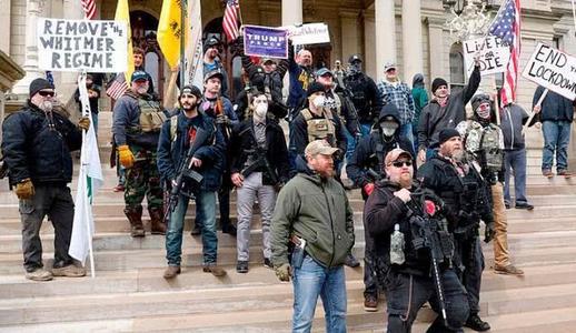 台当局又被耍：吃了�莱猪�，美高官刚声称不会兑现重要承诺