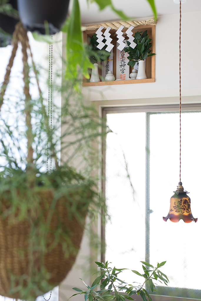 日本70后夫妻的52㎡住宅，低成本布置出最朴实的