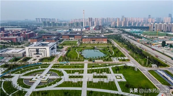 打造万亿级医药产业，院士“大咖”支招